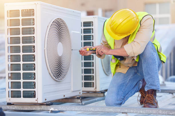Best Commercial HVAC repair  in Gorman, TX