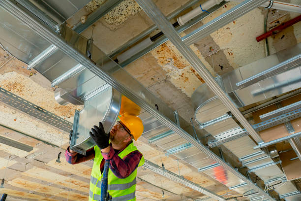 Best HVAC replacement cost  in Gorman, TX