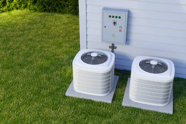 Best HVAC replacement cost  in Gorman, TX