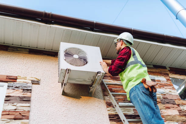 Best HVAC installation services  in Gorman, TX