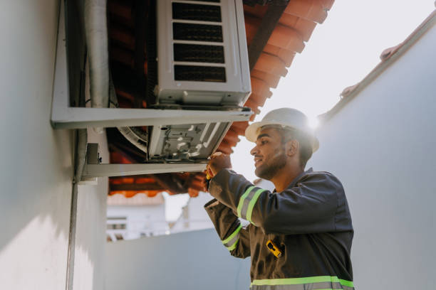 Best HVAC tune-up services  in Gorman, TX