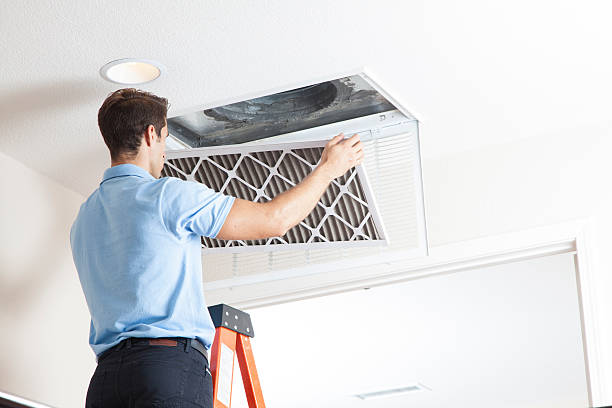 Best HVAC companies near me  in Gorman, TX