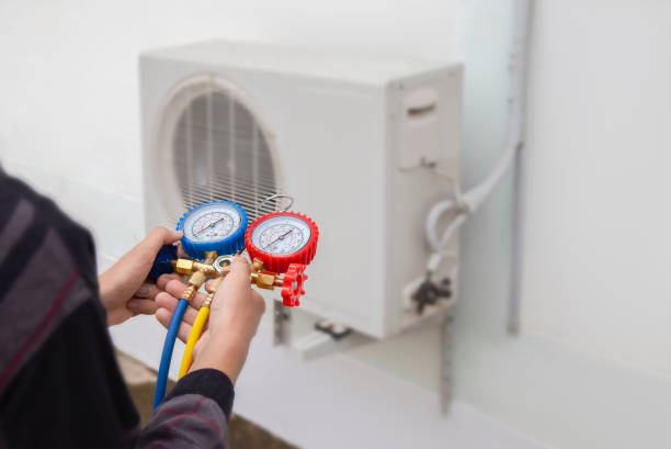 Best HVAC emergency services  in Gorman, TX