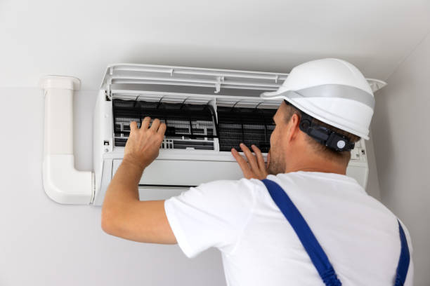Best Residential HVAC services  in Gorman, TX