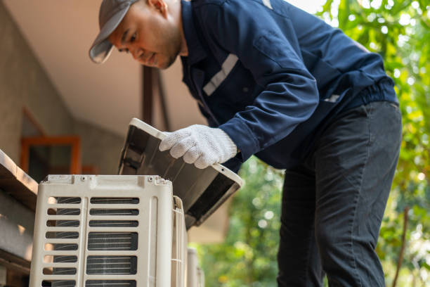 Best Affordable air conditioning repair  in Gorman, TX