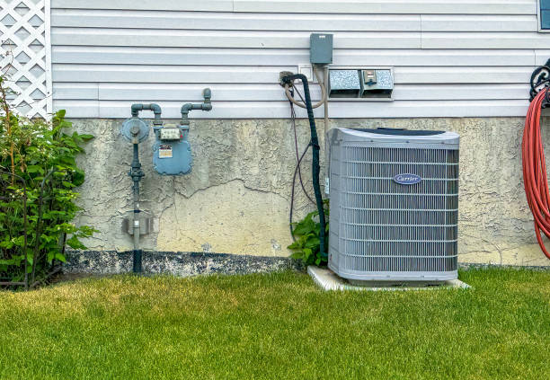 Best 24/7 HVAC repair  in Gorman, TX