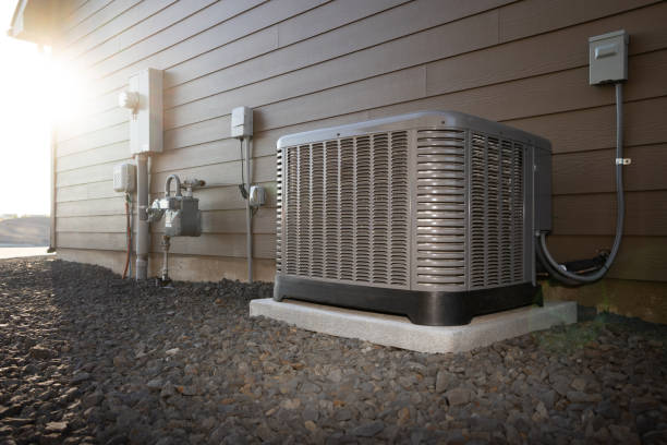 Best Local HVAC companies  in Gorman, TX